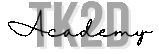 TK2D-Academy
